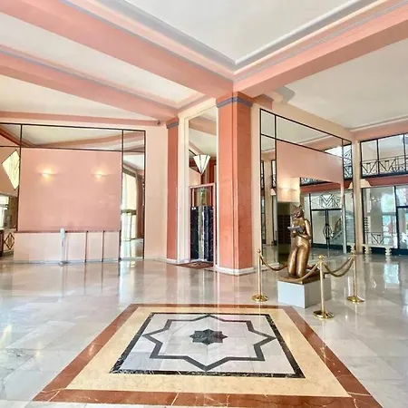 Studio Croisette Palais Miramar *
