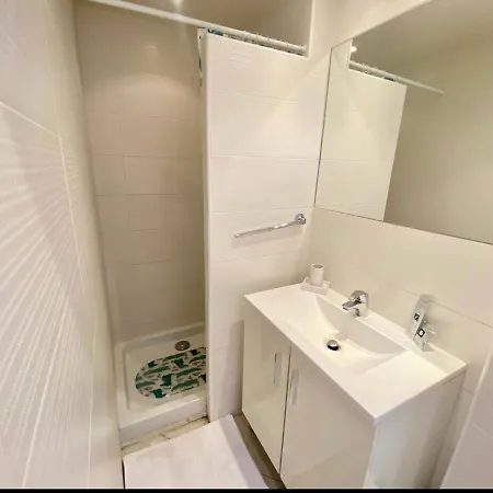 Studio Croisette Palais Miramar * Cannes