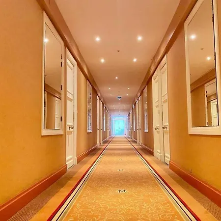 Studio Croisette Palais Miramar 칸느